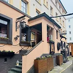 Staeffele City Appartements