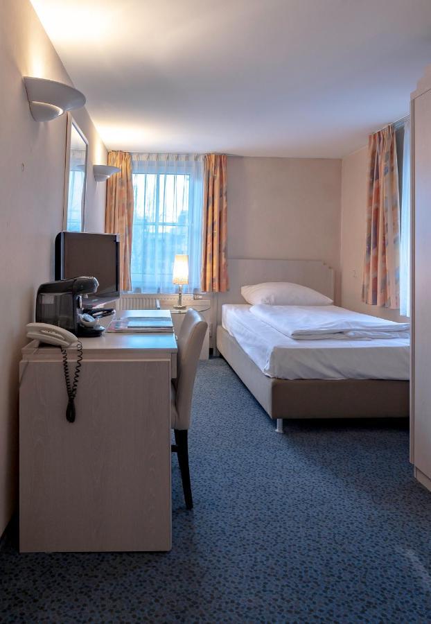 Aparthotel Staeffele