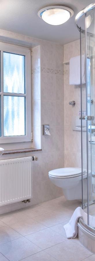 Aparthotel Staeffele *