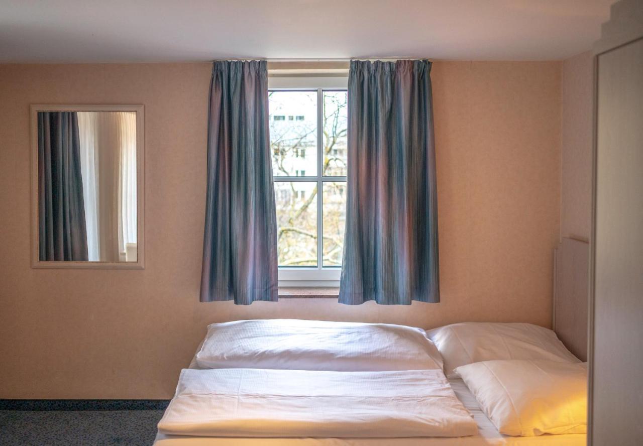Aparthotel Staeffele Stuttgart