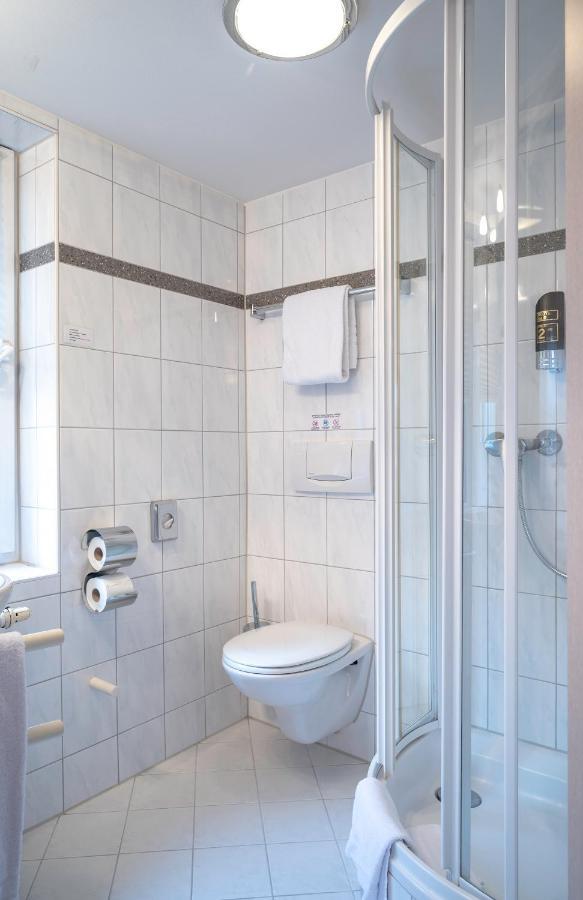 Staeffele Aparthotel Stuttgart