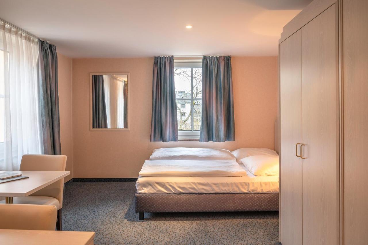 Aparthotel Staeffele Stuttgart