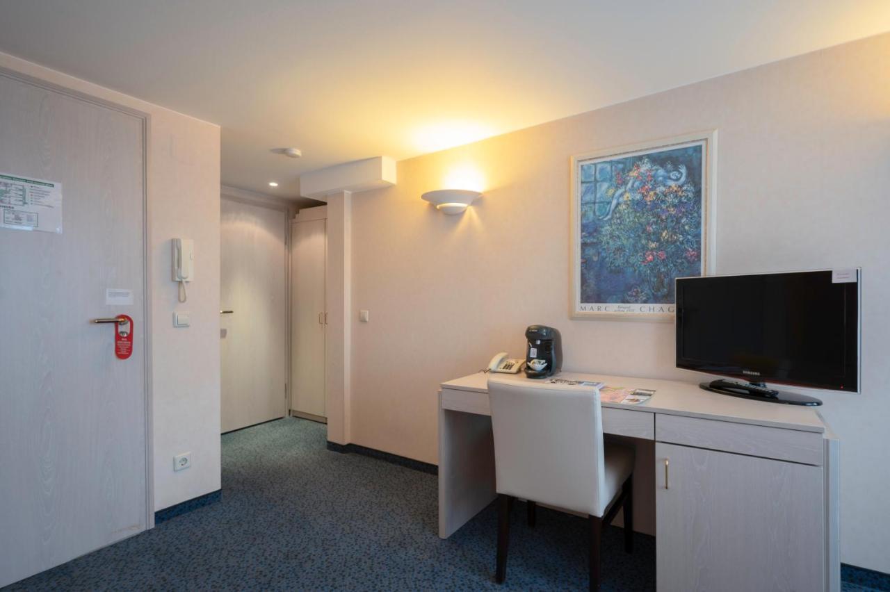 Staeffele Aparthotel *