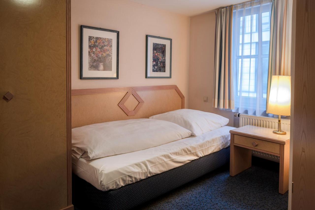 Staeffele Aparthotel