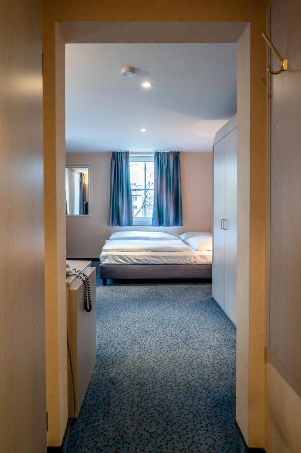 Staeffele Aparthotel