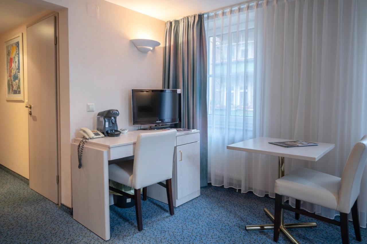 Staeffele Aparthotel